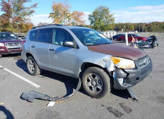 TOYOTA RAV4 2011 2t3zf4dv8bw066409