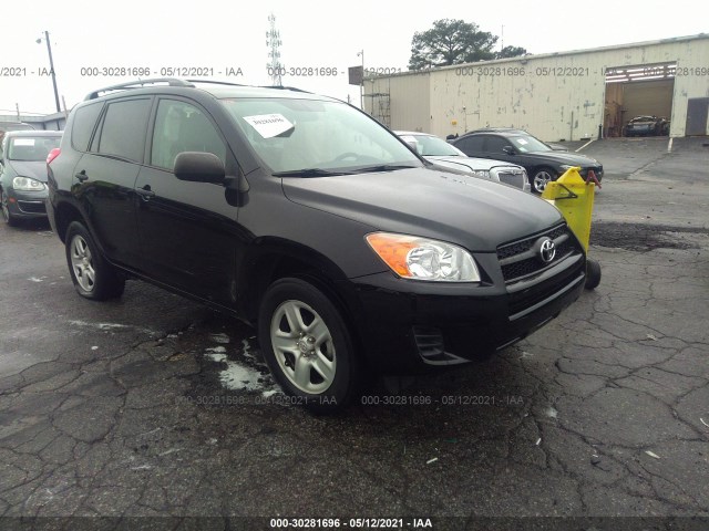 TOYOTA RAV4 2011 2t3zf4dv8bw069374