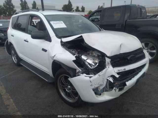 TOYOTA RAV4 2011 2t3zf4dv8bw069486