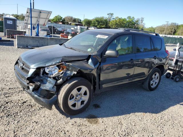 TOYOTA RAV4 2011 2t3zf4dv8bw070475