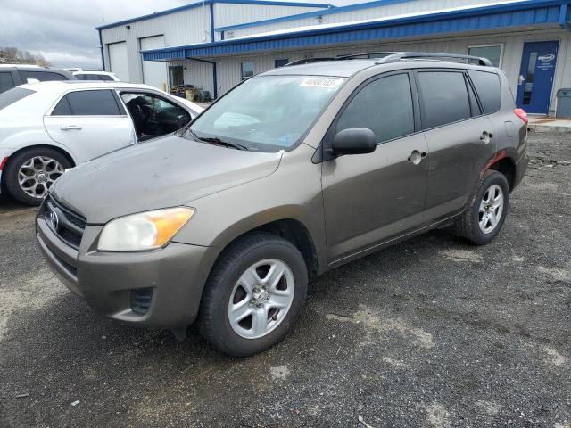 TOYOTA RAV4 2011 2t3zf4dv8bw071240