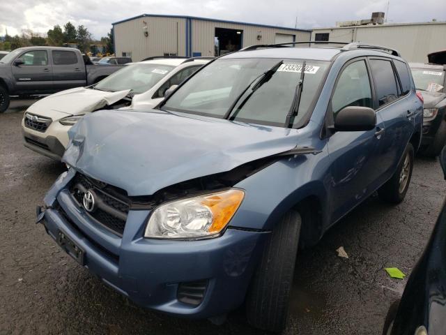 TOYOTA RAV4 2011 2t3zf4dv8bw071514