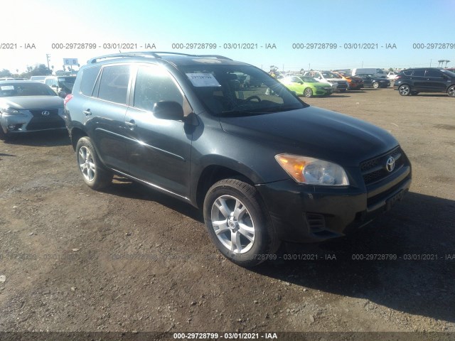 TOYOTA RAV4 2011 2t3zf4dv8bw071822