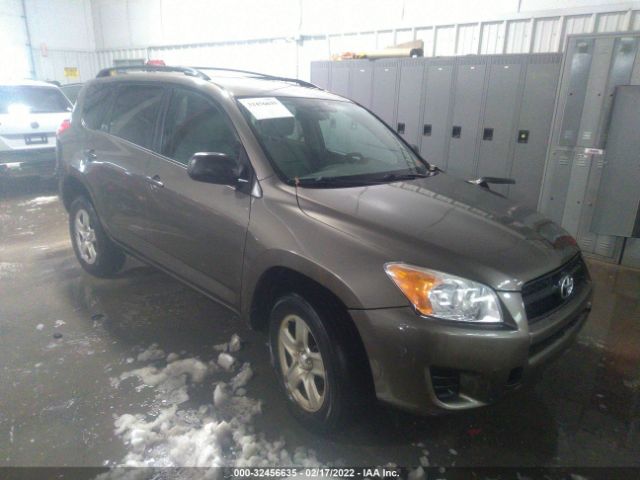 TOYOTA RAV4 2011 2t3zf4dv8bw072209