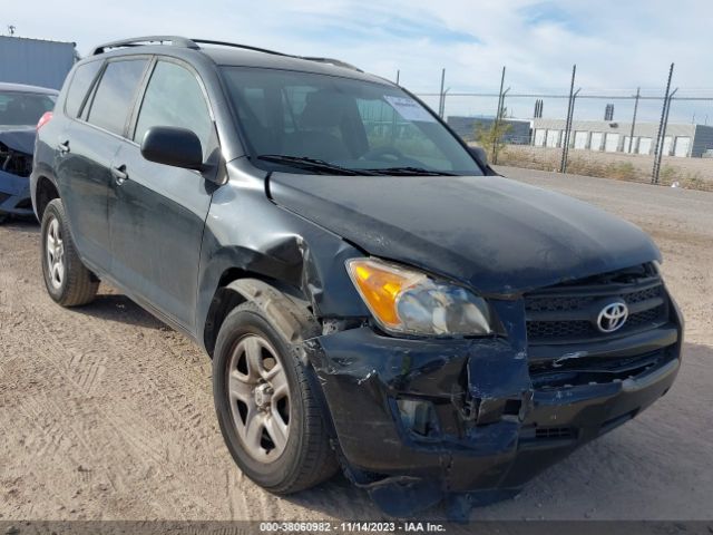 TOYOTA RAV4 2011 2t3zf4dv8bw073439