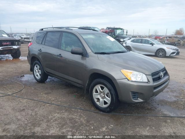 TOYOTA RAV4 2011 2t3zf4dv8bw073666