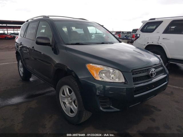 TOYOTA RAV4 2011 2t3zf4dv8bw073683