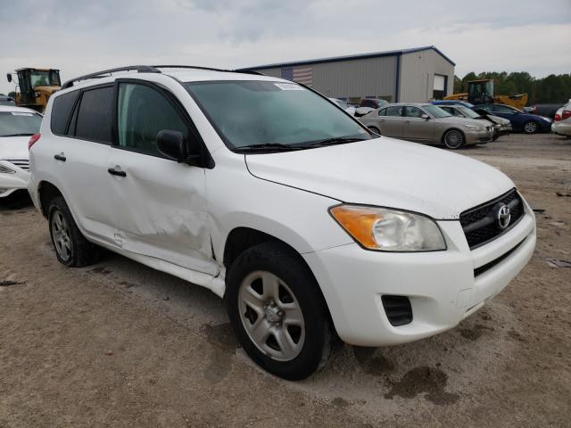 TOYOTA RAV4 2011 2t3zf4dv8bw075188