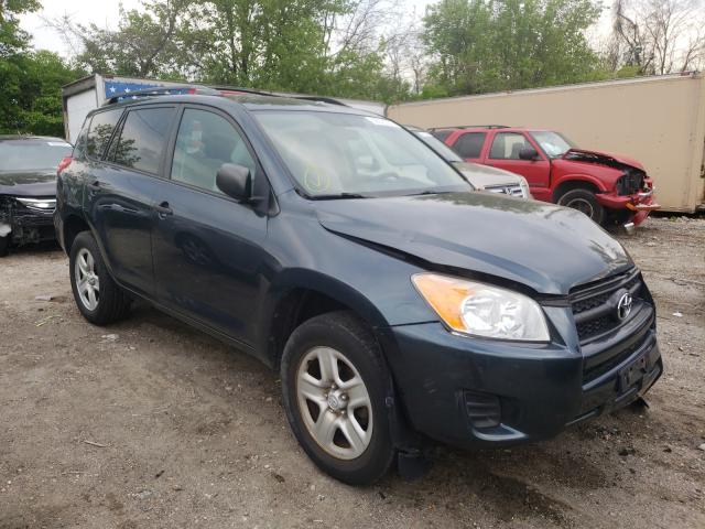 TOYOTA RAV4 2011 2t3zf4dv8bw077040