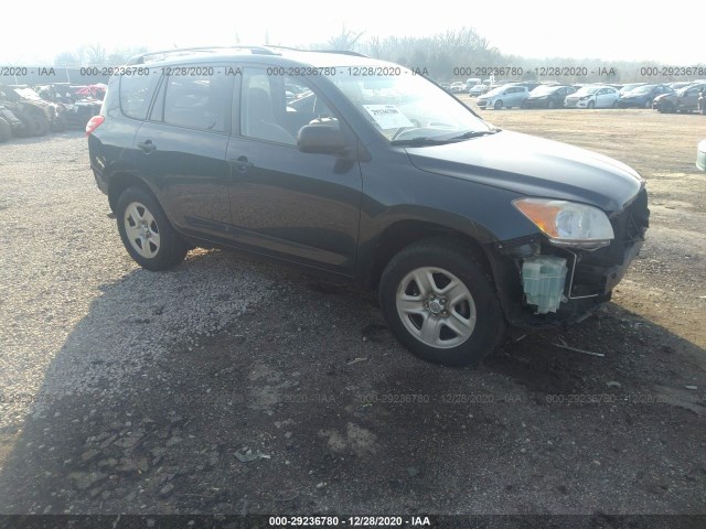 TOYOTA RAV4 2011 2t3zf4dv8bw078141