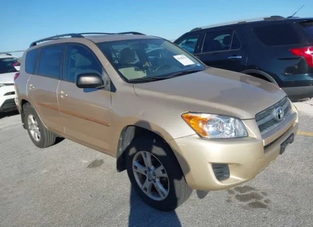 TOYOTA RAV4 2011 2t3zf4dv8bw078303