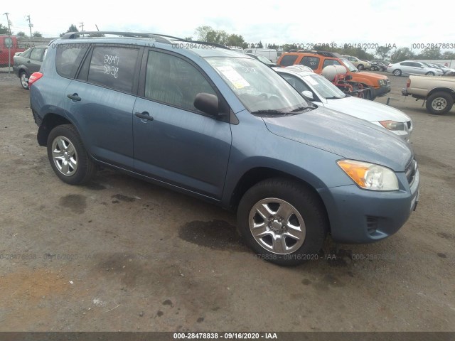 TOYOTA RAV4 2011 2t3zf4dv8bw079239