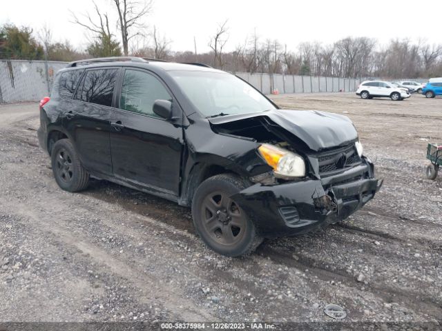 TOYOTA RAV4 2011 2t3zf4dv8bw079256