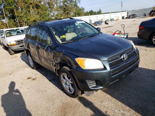 TOYOTA RAV4 2011 2t3zf4dv8bw080844