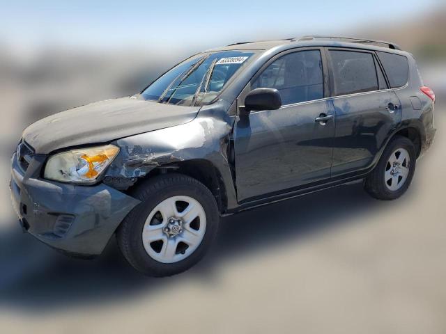 TOYOTA RAV4 2011 2t3zf4dv8bw080942