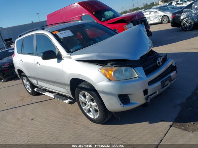 TOYOTA RAV4 2011 2t3zf4dv8bw081623