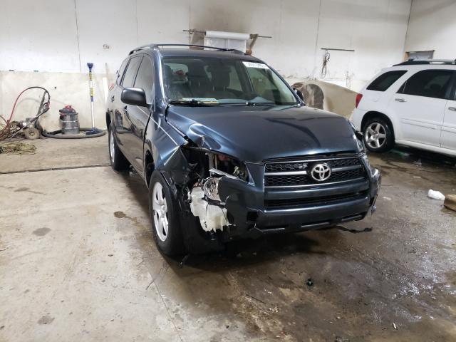 TOYOTA RAV4 2011 2t3zf4dv8bw082142