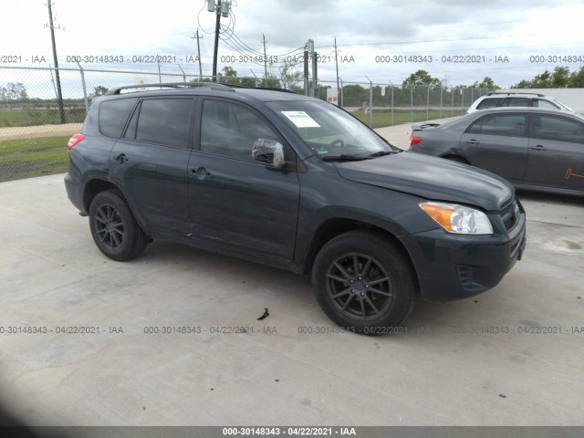 TOYOTA RAV4 2011 2t3zf4dv8bw082271