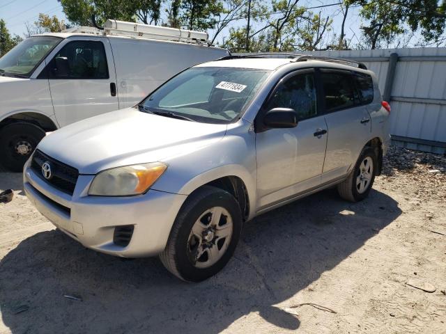 TOYOTA RAV4 2011 2t3zf4dv8bw083453