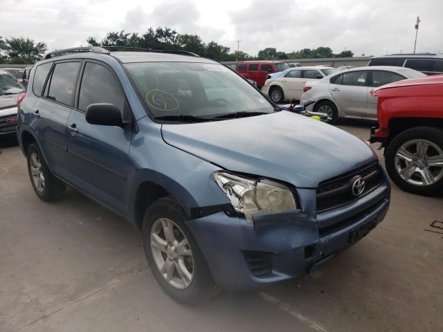 TOYOTA RAV4 2011 2t3zf4dv8bw085087