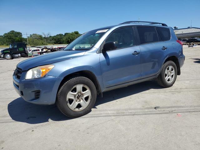 TOYOTA RAV4 2011 2t3zf4dv8bw085560