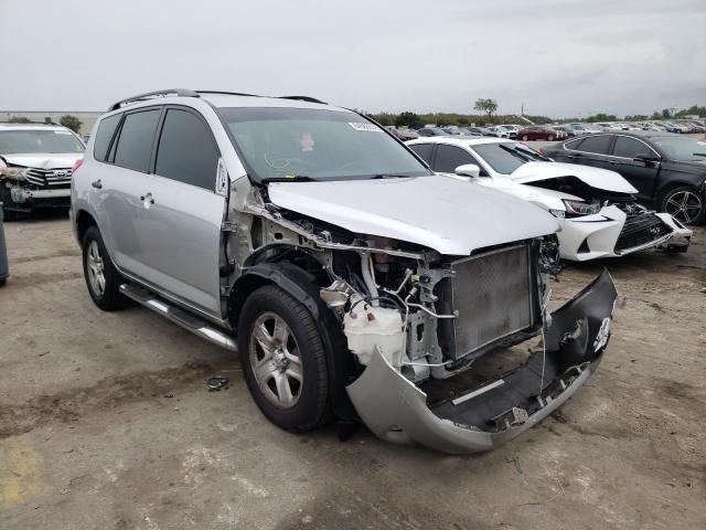 TOYOTA RAV4 2011 2t3zf4dv8bw086479