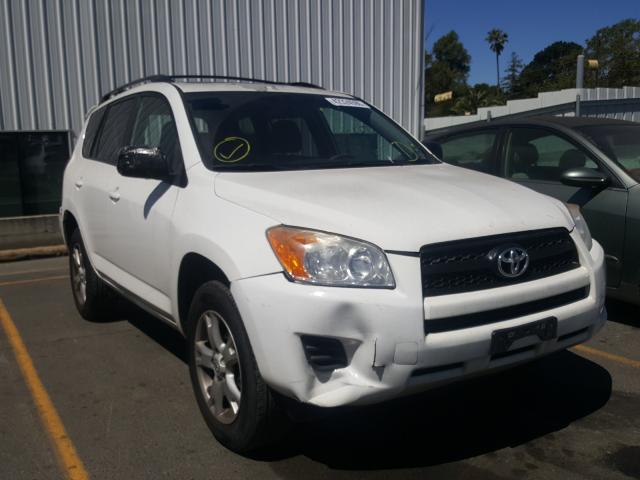 TOYOTA RAV4 2011 2t3zf4dv8bw087230