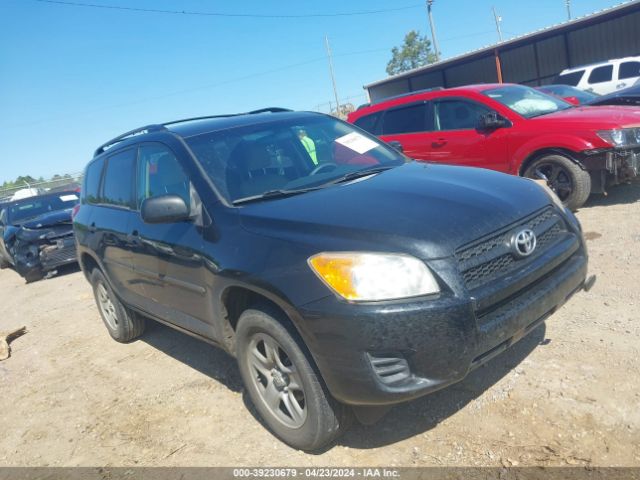 TOYOTA RAV4 2011 2t3zf4dv8bw087714