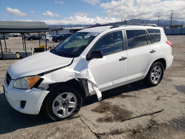 TOYOTA RAV4 2011 2t3zf4dv8bw088426