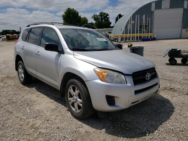 TOYOTA RAV4 2011 2t3zf4dv8bw088457