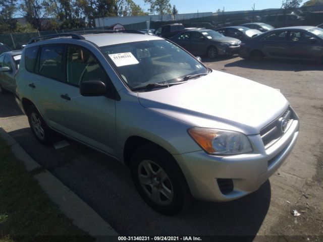 TOYOTA RAV4 2011 2t3zf4dv8bw088989