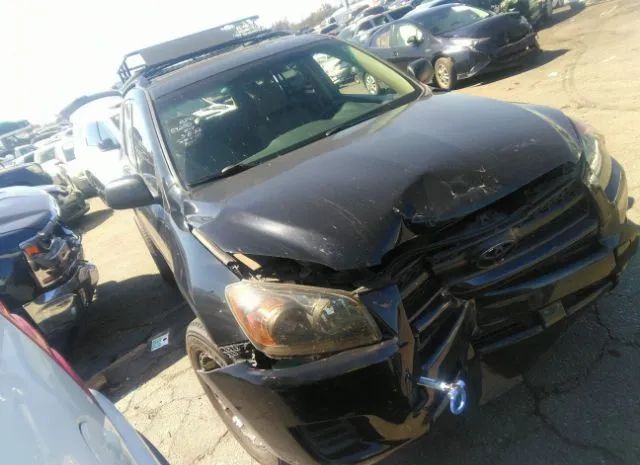 TOYOTA RAV4 2011 2t3zf4dv8bw089561