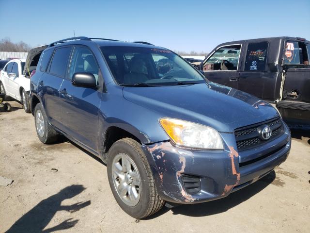 TOYOTA RAV4 2011 2t3zf4dv8bw090385