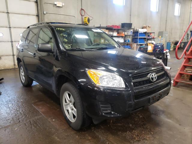 TOYOTA RAV4 2011 2t3zf4dv8bw092234