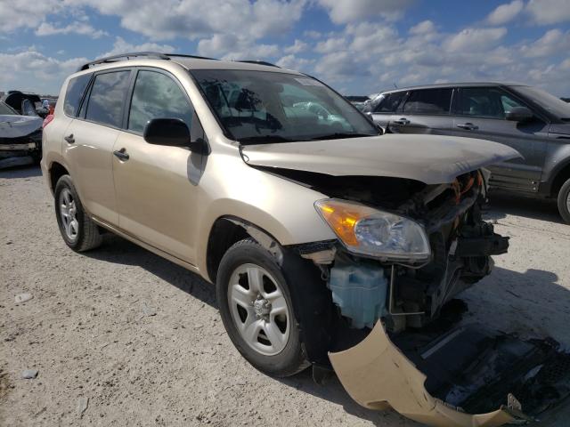 TOYOTA RAV4 2011 2t3zf4dv8bw094713