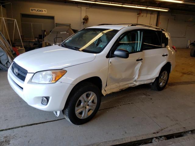 TOYOTA RAV4 2011 2t3zf4dv8bw096476