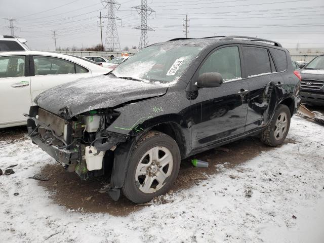 TOYOTA RAV4 2011 2t3zf4dv8bw098177