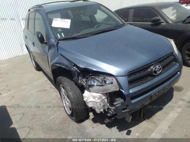 TOYOTA RAV4 2011 2t3zf4dv8bw101272