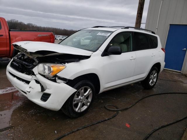 TOYOTA RAV4 2011 2t3zf4dv8bw103720