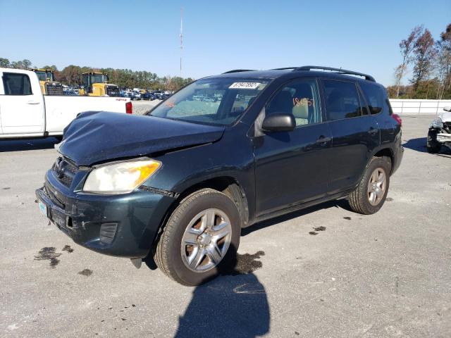 TOYOTA RAV4 2011 2t3zf4dv8bw104334