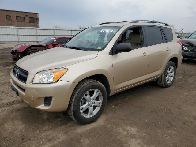 TOYOTA RAV4 2011 2t3zf4dv8bw104348