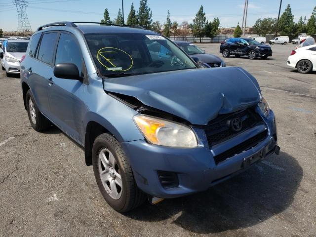 TOYOTA RAV4 2011 2t3zf4dv8bw104835