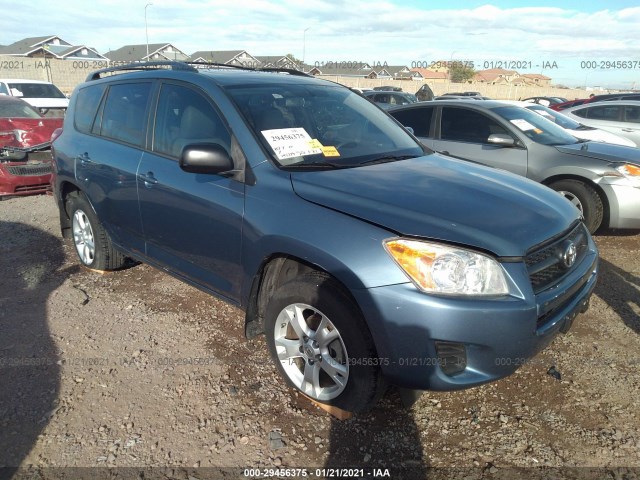 TOYOTA RAV4 2012 2t3zf4dv8cw109597