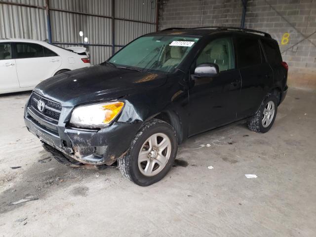 TOYOTA RAV4 2012 2t3zf4dv8cw109888