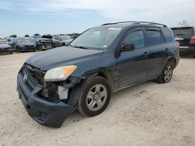 TOYOTA RAV4 2012 2t3zf4dv8cw114315