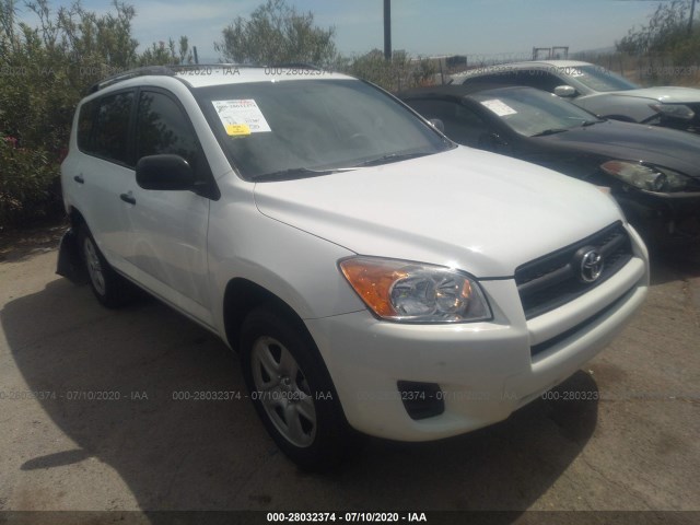 TOYOTA RAV4 2012 2t3zf4dv8cw120843