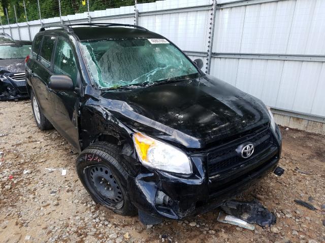 TOYOTA RAV4 2012 2t3zf4dv8cw121281