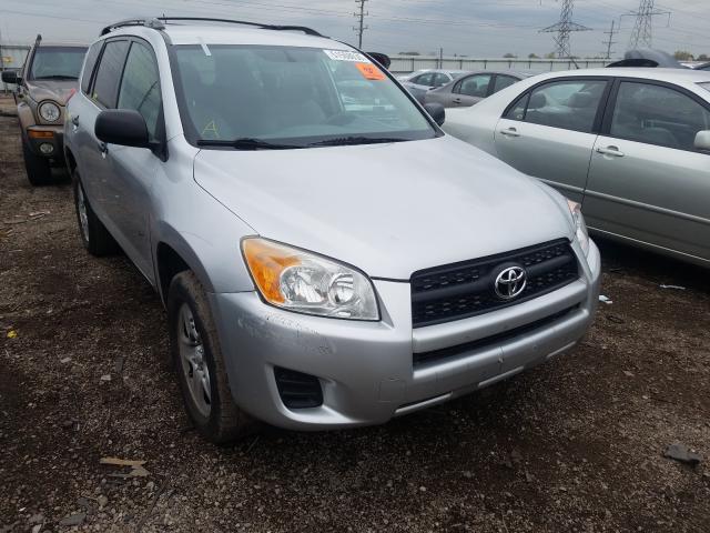 TOYOTA RAV4 2012 2t3zf4dv8cw122608