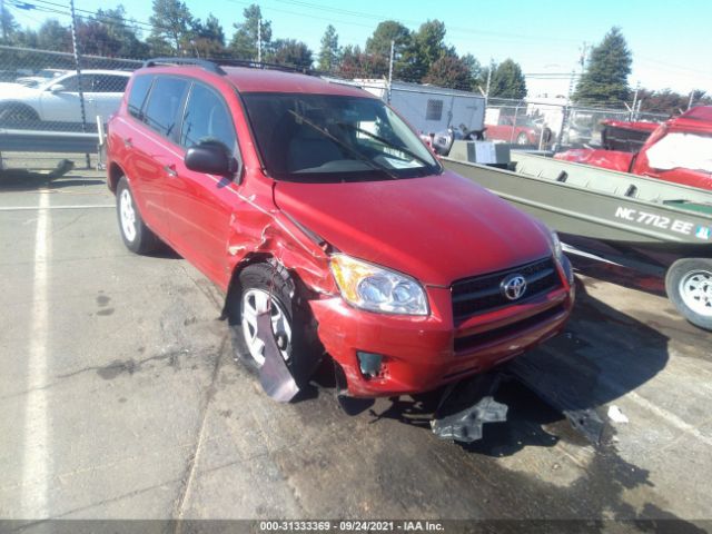 TOYOTA RAV4 2012 2t3zf4dv8cw124634