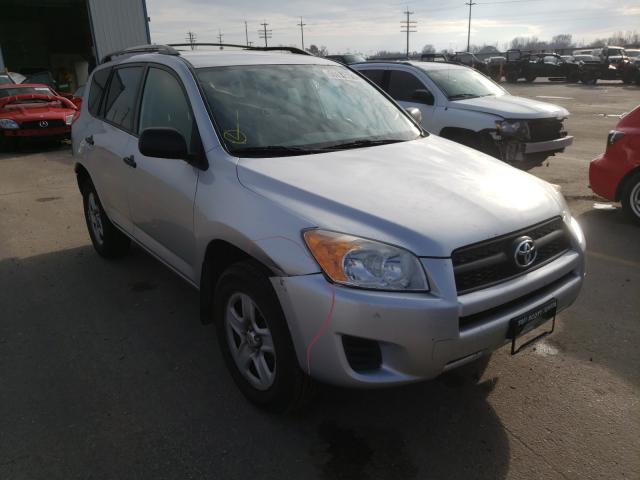 TOYOTA RAV4 2012 2t3zf4dv8cw127615